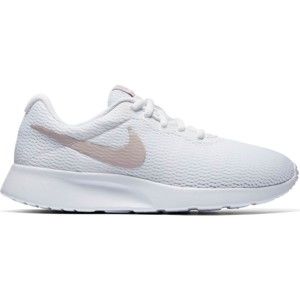 Nike TANJUN bílá 9.5 - Dámská volnočasová obuv