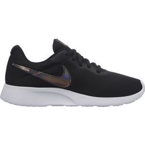 Nike TANJUN černá 7 - Dámská volnočasová obuv