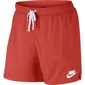 Nike SPORTSWEAR SHORT WVN FLOW - Pánské šortky
