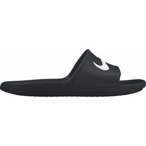 Nike KAWA SHOWER W černá 7 - Dámské pantofle