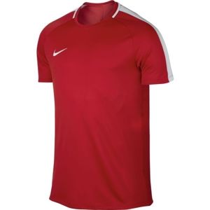 Nike DRY ACDMY TOP SS - Pánské fotbalové tričko