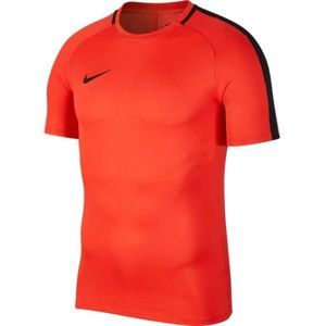 Nike NK DRY ACDMY TOP SS - Fotbalové triko