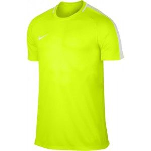 Nike DRY TOP SS ACDMY - Pánské fotbalové triko