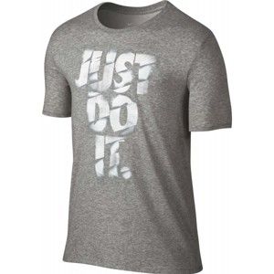 Nike M NK DRY TEE DF JDI GRIND - Pánské triko