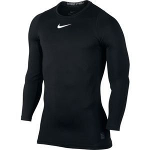 Nike PRO WARM TOP - Pánské triko