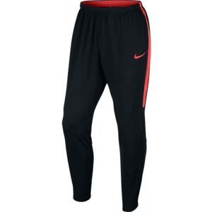 Nike NK DRY ACDMY PANT KPZ černá 2xl - Pánské fotbalové tepláky