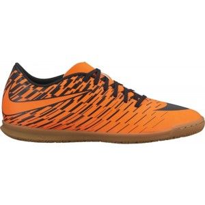Nike BRAVATAX II IC černá 6.5 - Pánská sálová obuv