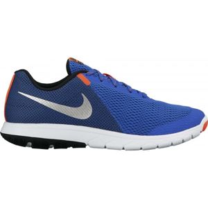 Nike FLEX EXPERIENCE RN 5 modrá 10.5 - Pánská běžecká obuv