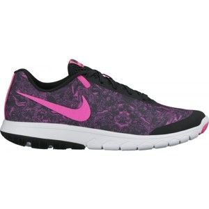 Nike FLEX EXPERIENCE RN 5 PREM fialová 7.5 - Dámská běžecká obuv
