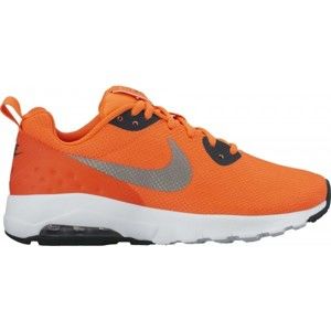 Nike AIR MAX MOTION LW SE SHOE oranžová 9.5 - Dámské volnočasové boty