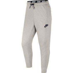 Nike JGGR FLC - Pánské běžecké kalhoty