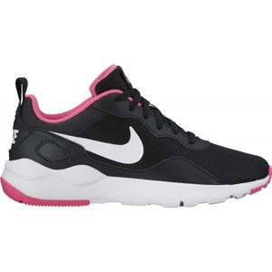 Nike LD RUNNER černá 5Y - Dívčí běžecká obuv