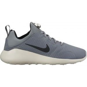 Nike KAISHI 2.0 PREMIUM šedá 11 - Pánská volnočasová obuv