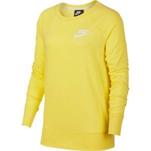 Nike NSW GYM VNTG CREW - Dámské tričko
