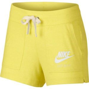 Nike NSW GYM VNTG SHORT - Dámské šortky