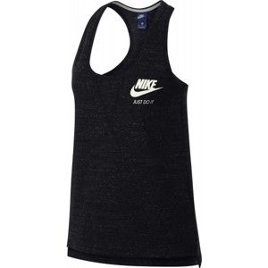 Nike W NSW GYM VNTG TANK - Dámské sportovní tílko
