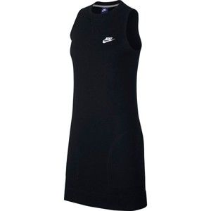 Nike W NSW DRSS FT - Dámské šaty