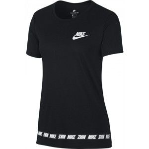 Nike TEE CREW AV15 HK W - Dámské tričko