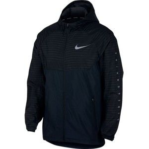 Nike ESSNTL JKT HD NV - Pánská běžecká bunda