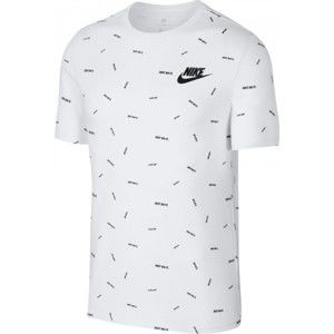 Nike TEE JDI+2 M - Pánské tričko