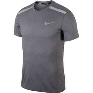 Nike COOL MILER TOP SS - Pánské běžecké triko