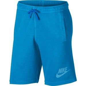 Nike SPORTSWEAR SHORT FT WASH HBR - Pánské šortky