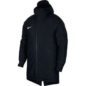Nike DRY ACADEMY FOOTBALL JKT černá XL - Pánská fotbalová bunda