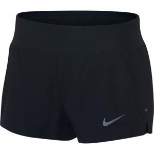 Nike ECLIPSE 3IN SHORT W - Dámské běžecké šortky