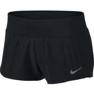 Nike DRY SHORT CREW 2 černá XL - Dámské šortky