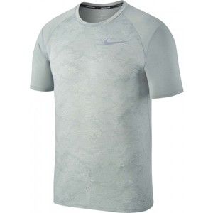 Nike BRTHE MILER TOP - Pánské běžecké triko