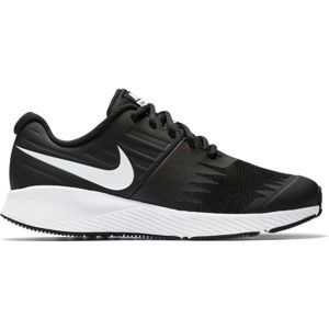 Nike STAR RUNNER GS černá 5Y - Dětská běžecká obuv