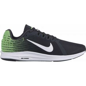 Nike DOWNSHIFTER 8 černá 9.5 - Pánská běžecká obuv