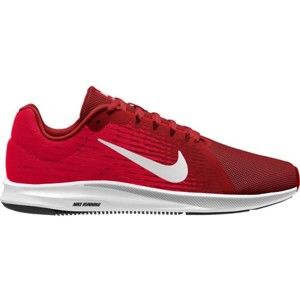Nike DOWNSHIFTER 8 červená 10 - Pánská běžecká obuv