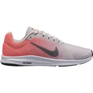 Nike DOWNSHIFTER 8 růžová 6.5 - Dámská běžecká obuv