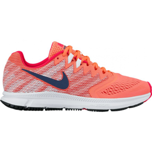 Nike AIR ZOOM SPAN 2 W růžová 8.5 - Dámská běžecká obuv