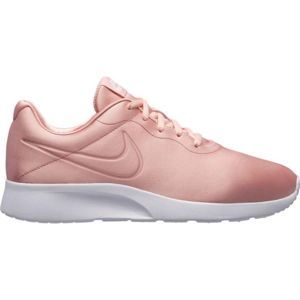 Nike TANJUN PREMIUM světle růžová 9.5 - Dámská volnočasová obuv