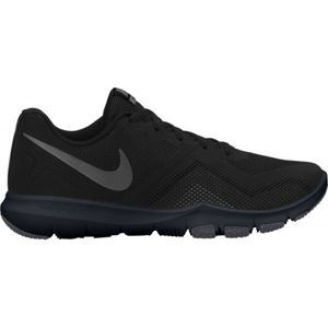 Nike FLEX CONTROL II TRAINING černá 11.5 - Pánská tréninková obuv