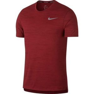 Nike MILER ESSENTIAL 2.0 - Pánské běžecké triko