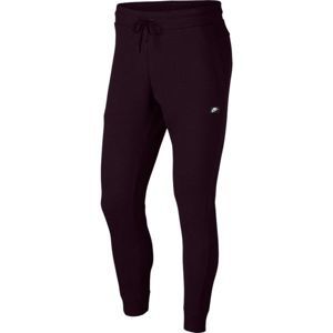 Nike NSW OPTIC JGGR černá XL - Pánské tepláky