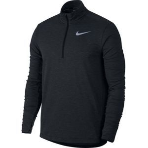 Nike SPHR ELMNT TOP HZ 2.0 černá L - Pánské běžecké triko