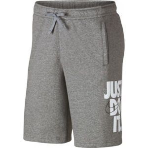 Nike NSW HBR SHORT FLC - Pánské šortky