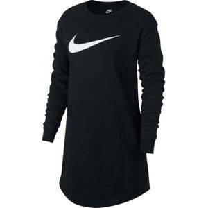 Nike NSW SWSH TOP LS XL Dámské tričko, , velikost S
