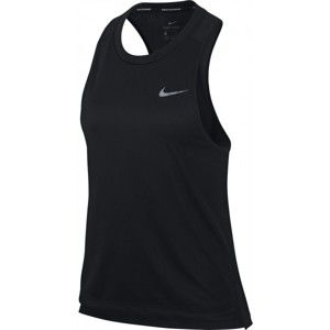 Nike MILER TANK W - Dámské triko bez rukávu