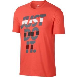 Nike SPORTSWEAR TEE JDI STACK 1 - Pánské triko