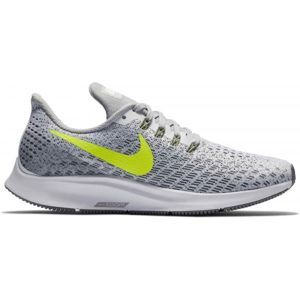 Nike AIR ZOOM PEGASUS 35 W šedá 9 - Dámská běžecká obuv