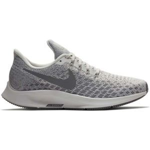 Nike AIR ZOOM PEGASUS 35 W šedá 8 - Dámská běžecká obuv