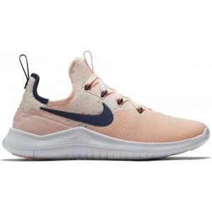 Nike FREE TR 8 W oranžová 6.5 - Dámská tréninková obuv
