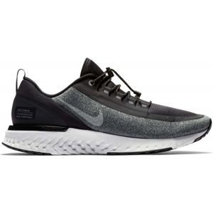 Nike ODYSSEY REACT SHIELD šedá 10 - Pánská běžecká obuv