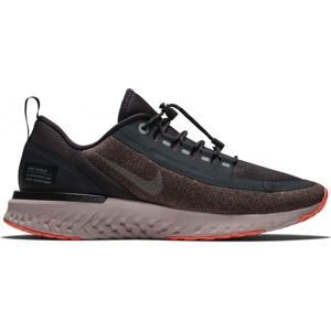 Nike ODYSSEY REACT SHIELD W šedá 7.5 - Dámská běžecká obuv