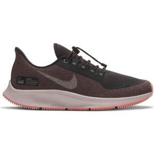 Nike AIR ZOOM PEGASUS 35 SHIELD W - Dámská běžecká obuv
